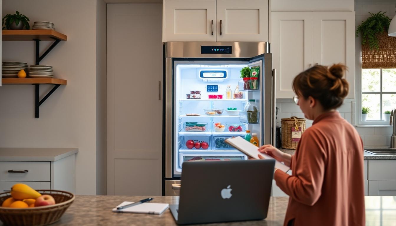 For Health-Focused Individuals